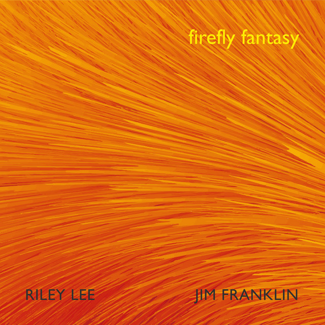 Firefly Fantasy cover