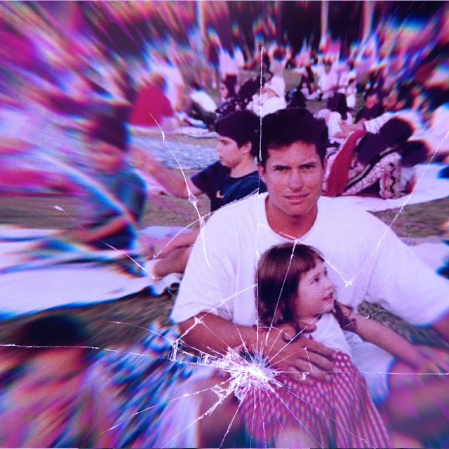 Nvr Enough cover art