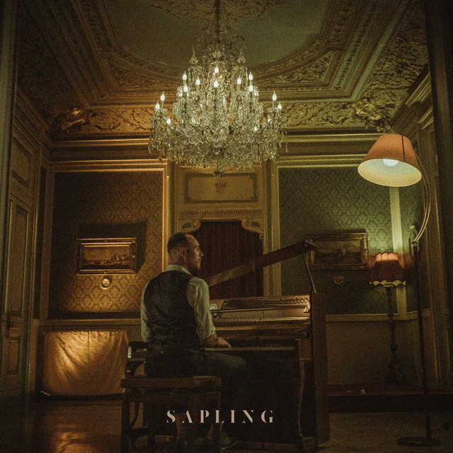 Sapling cover art