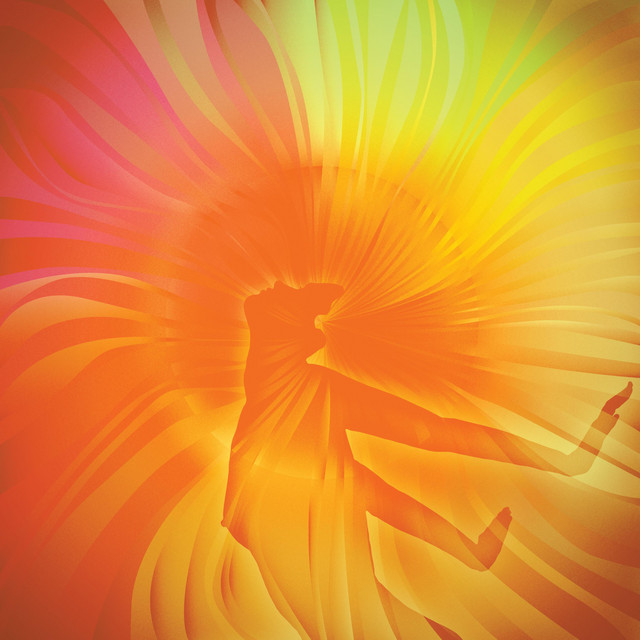 Mirage cover art