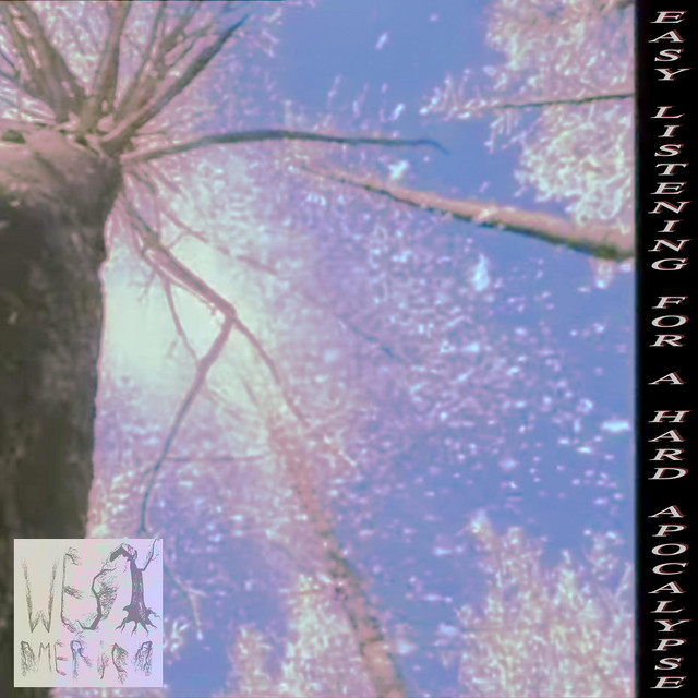 Easy Listening for a Hard Apocalypse cover art
