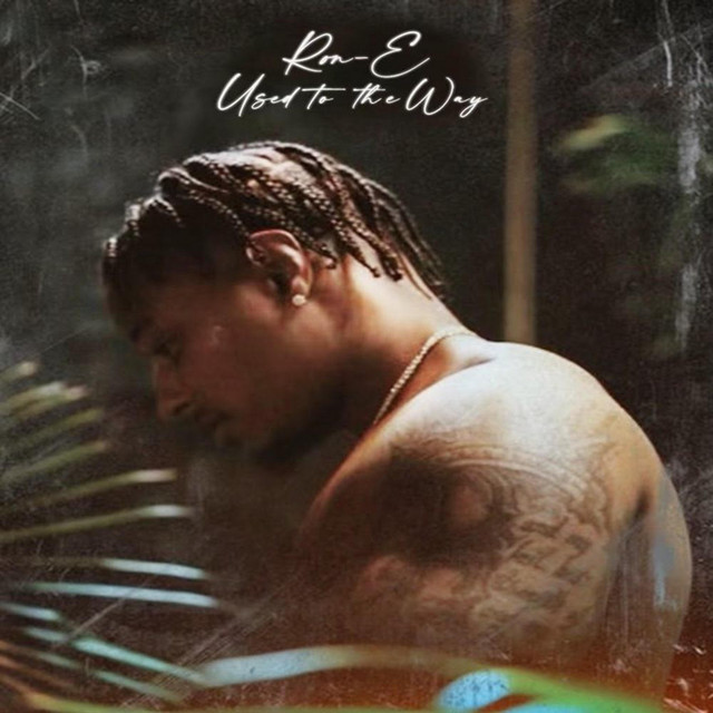 Used To The Way (Interlude)