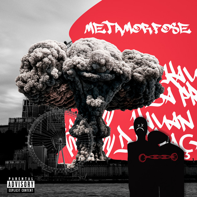 Metamorfose