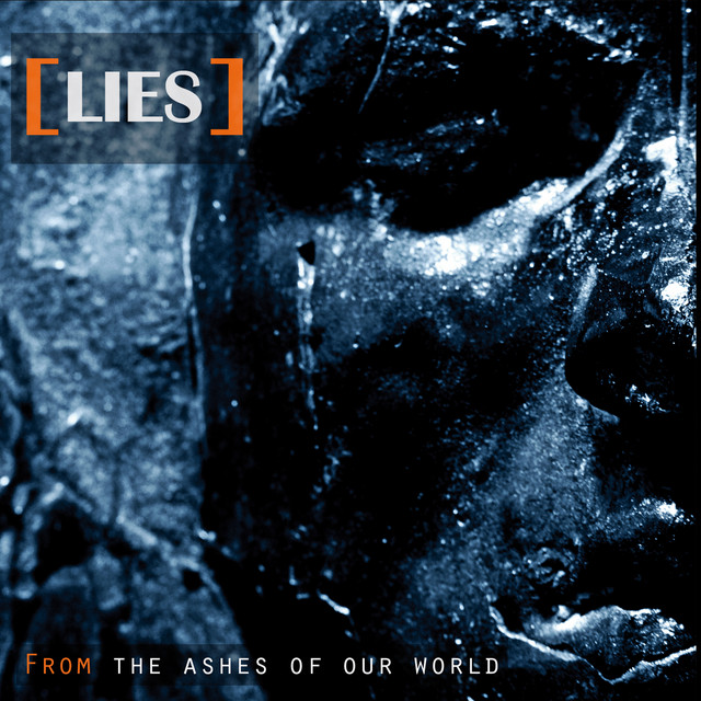 From the Ashes of Our World cover art