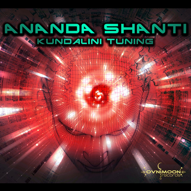 Tuning In album art