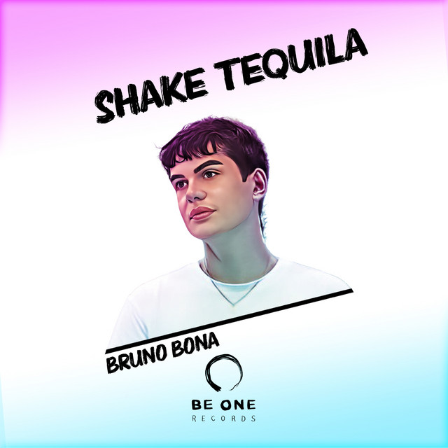 Tequila Sunrise album art