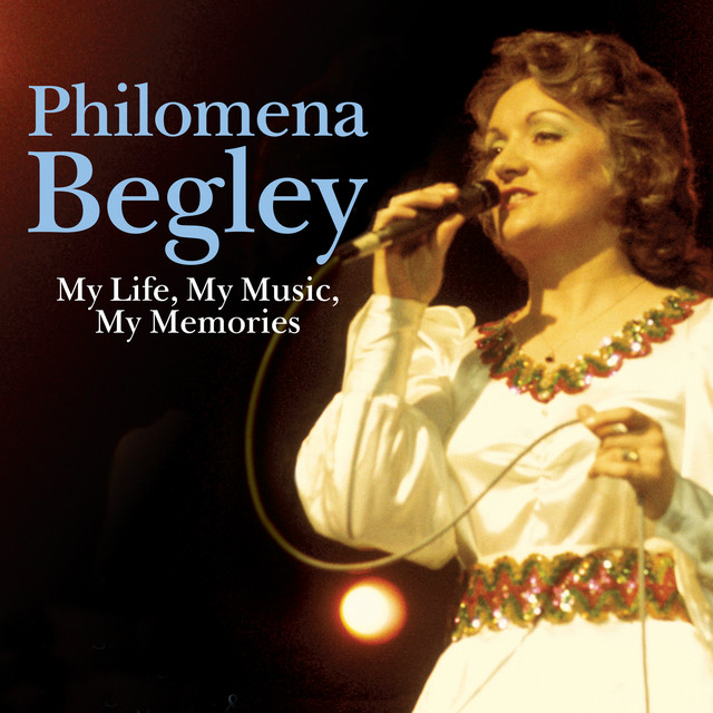 Ray Lynam And Philomena Begley Songs