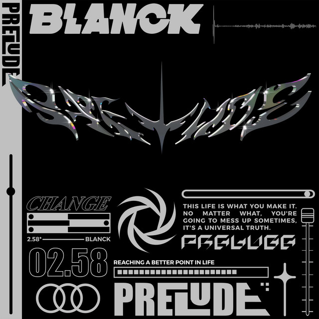 Prelude cover art