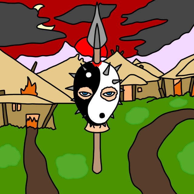 PURGATORY cover art