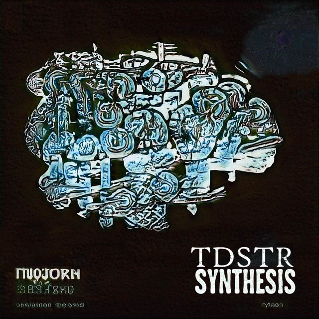 Synthesis cover art