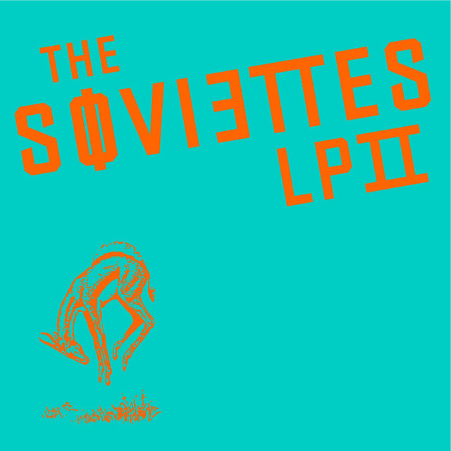 LP II cover art