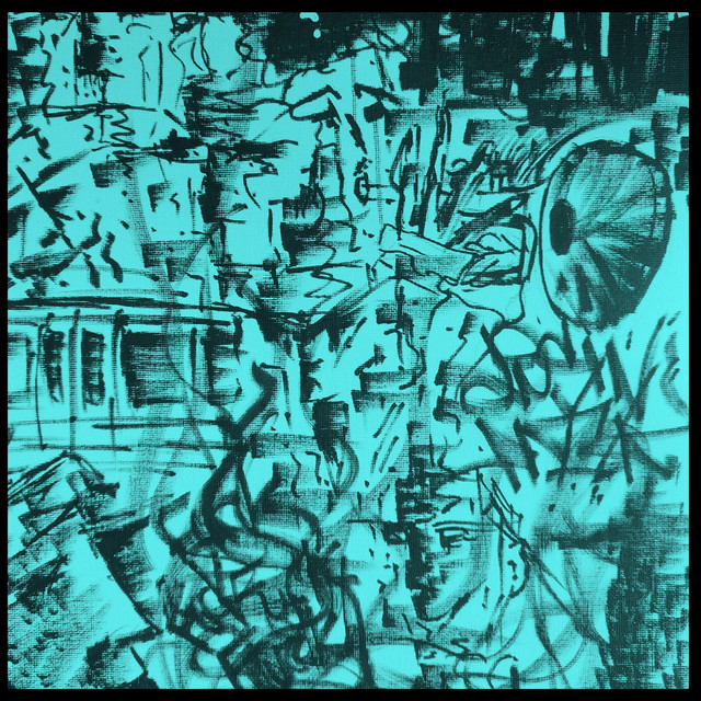 MIRAGE cover art
