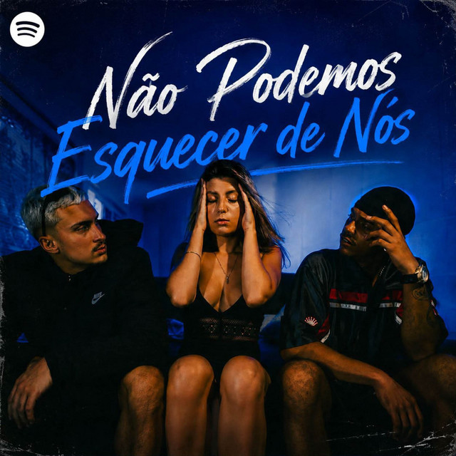 Não Podemos Esquecer de Nós