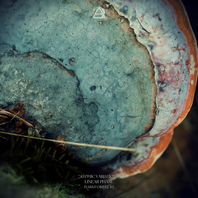 Atomic Variations cover art