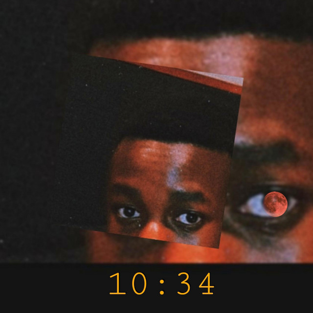 10:34 cover art
