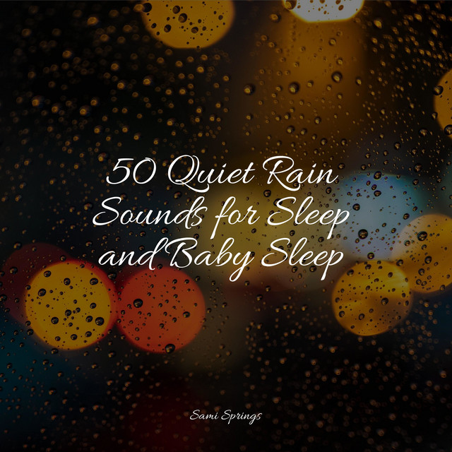 50 Ambient Rain Sounds for Spa & Relaxation - Album by Life Sounds ...