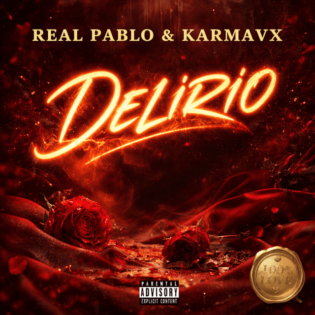 DELIRIO