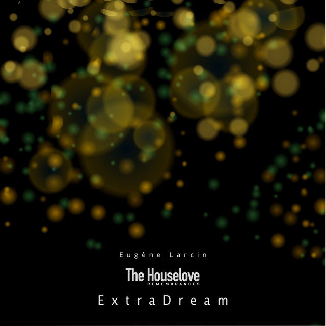Extra Dream cover