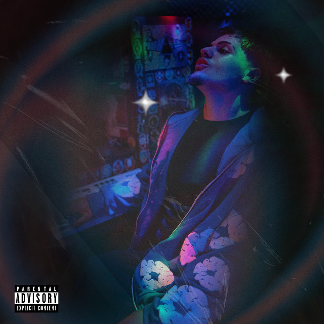 Mais uma Garota Vestida de Melancolia cover art
