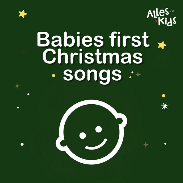 Babies First Christmas Songs