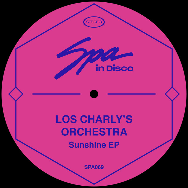 Sunshine - Deep Disco Rework