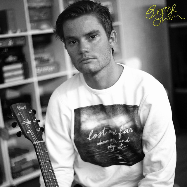 Moving On cover