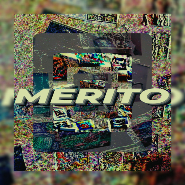 Mérito cover art