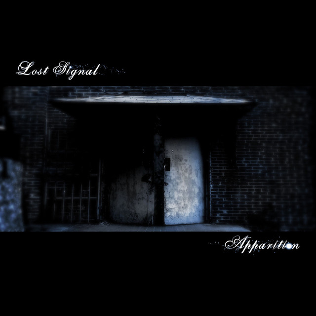 Apparition cover
