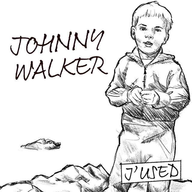 Johnny Walker cover art