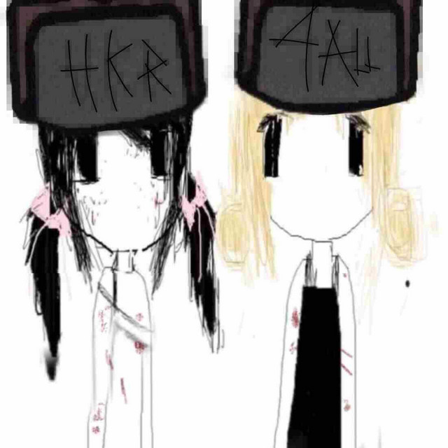 harakiri (vol. 1) cover art