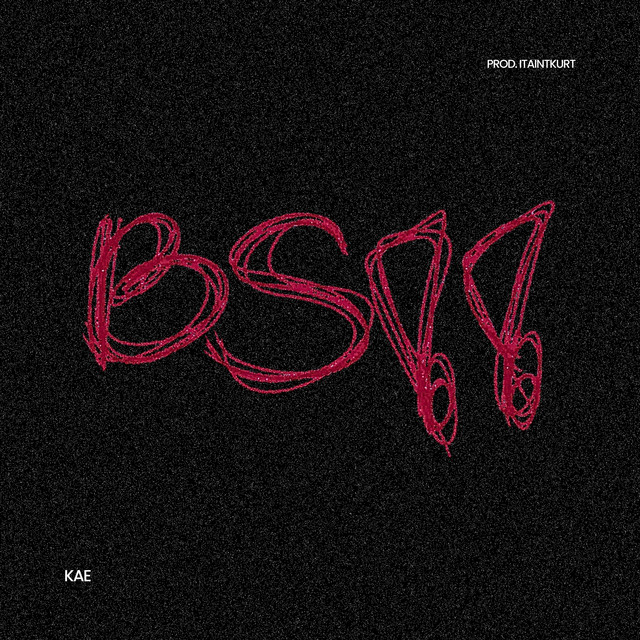 BS cover art