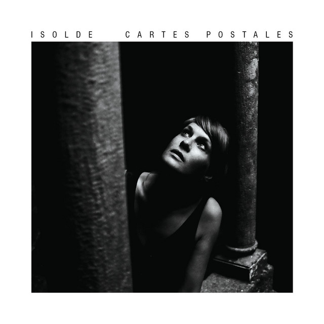 Cartes Postales cover art