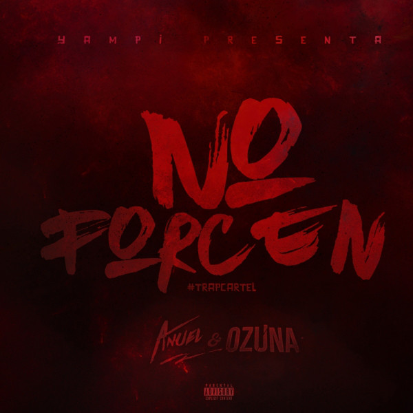 No Forcen