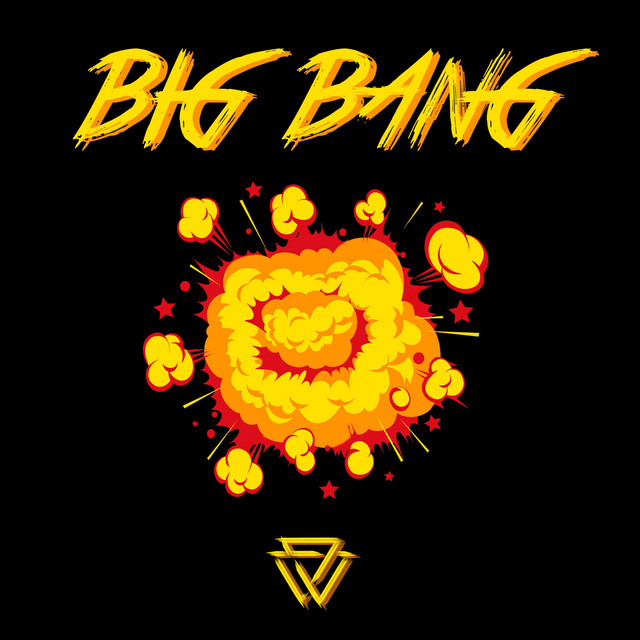 Обкладинка: Big Bang (Flip) — Wanna Wake