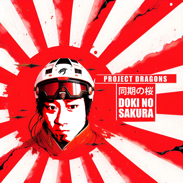 同期の桜 (Dōki no Sakura) - Single by Project Dragons | Spotify