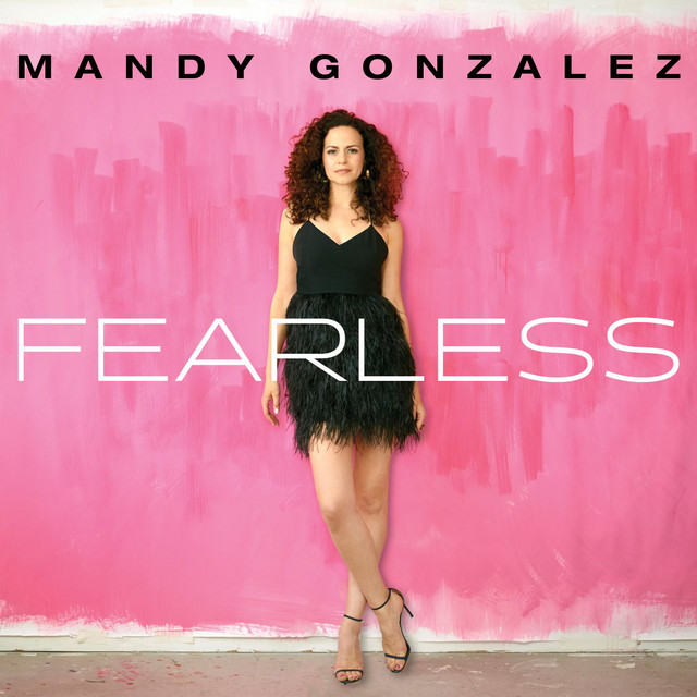Fearless cover art