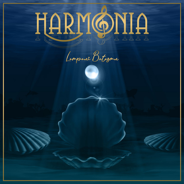 Lampaui Batasmu cover art