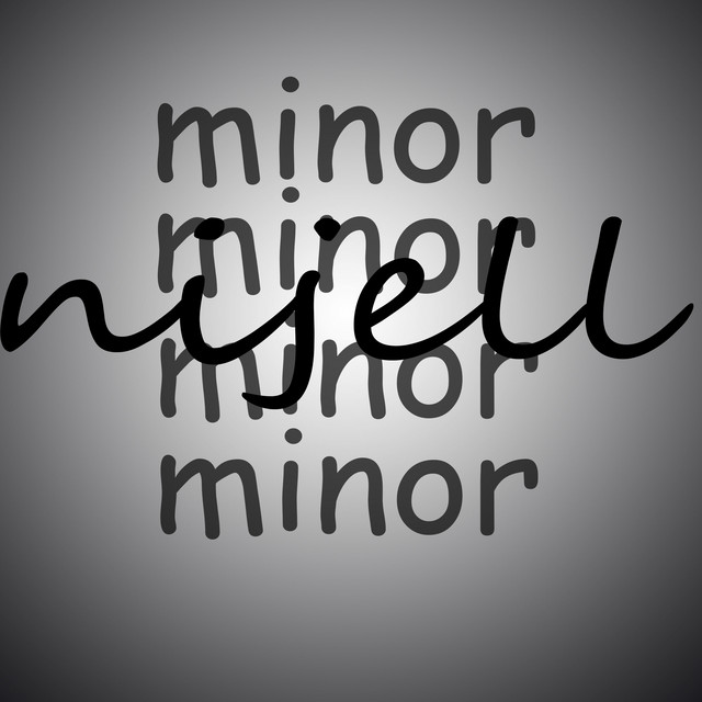 Nijel Photo