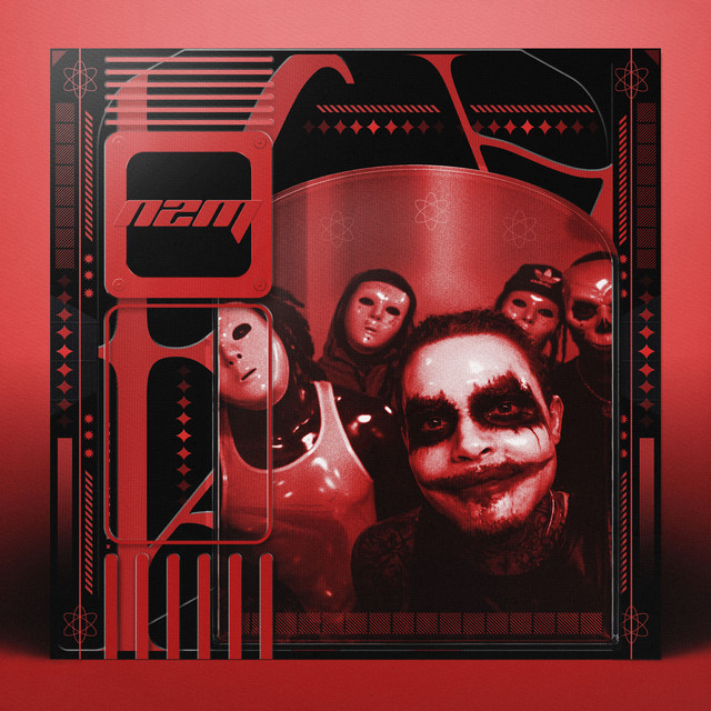 N2M cover
