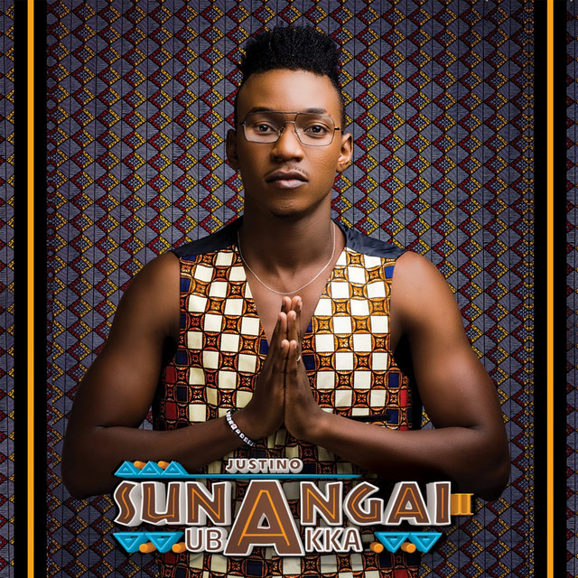 Sunangai 2 cover art