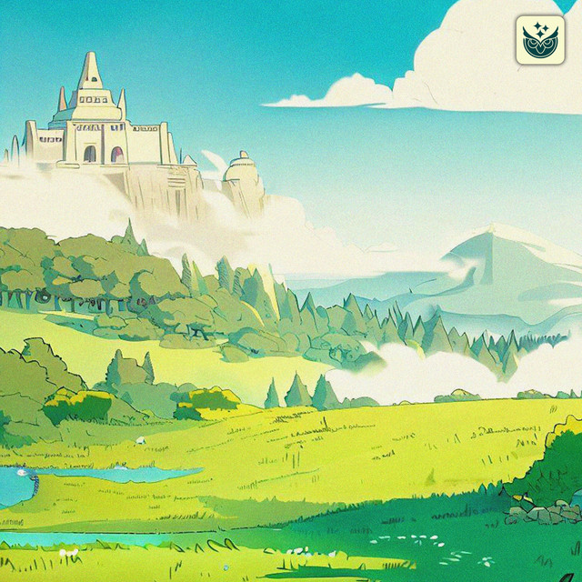 The Legend of Lofi cover art