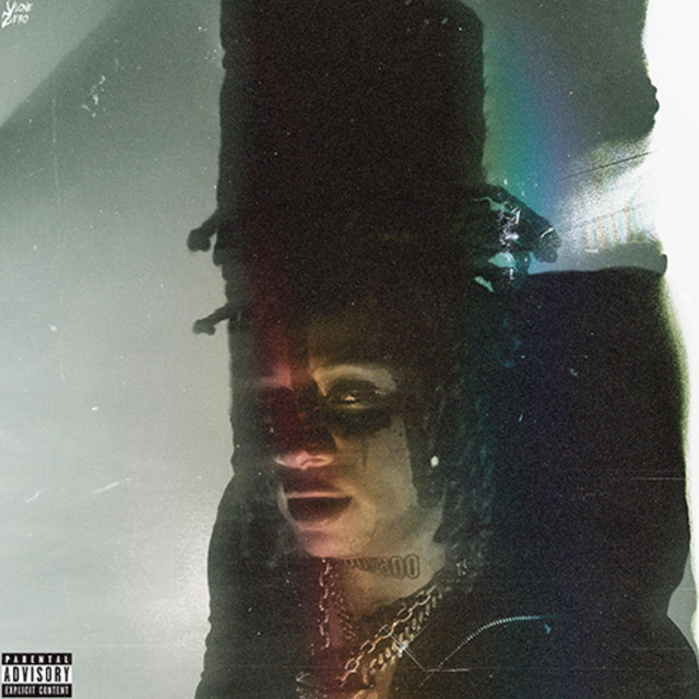 MUDD cover art