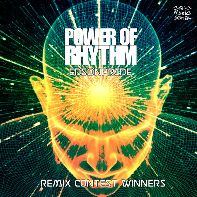 Power of Rhythm (Remixe Contest Winners)