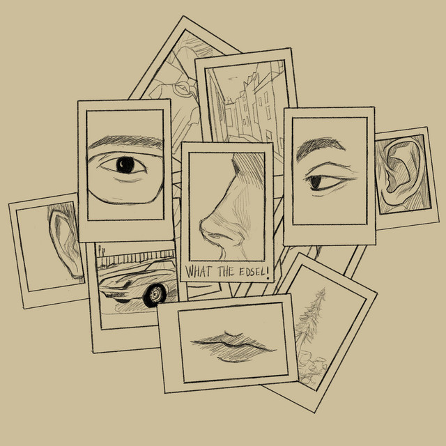Senses cover art
