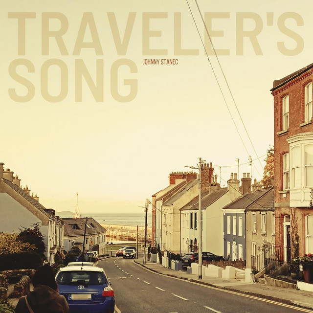 Traveler's Song cover