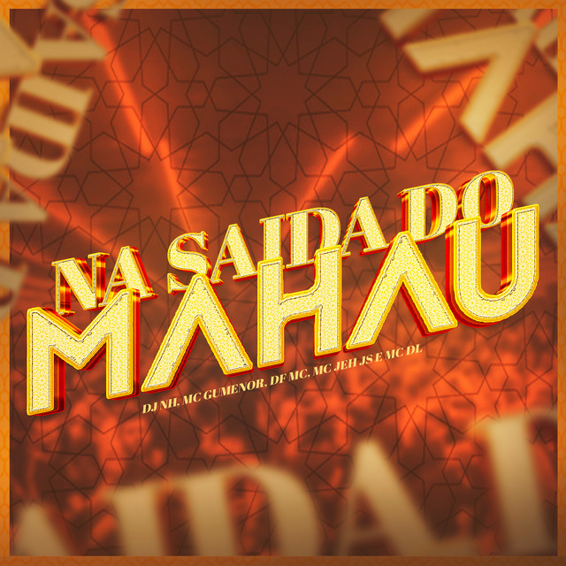Na Saída do Mahau