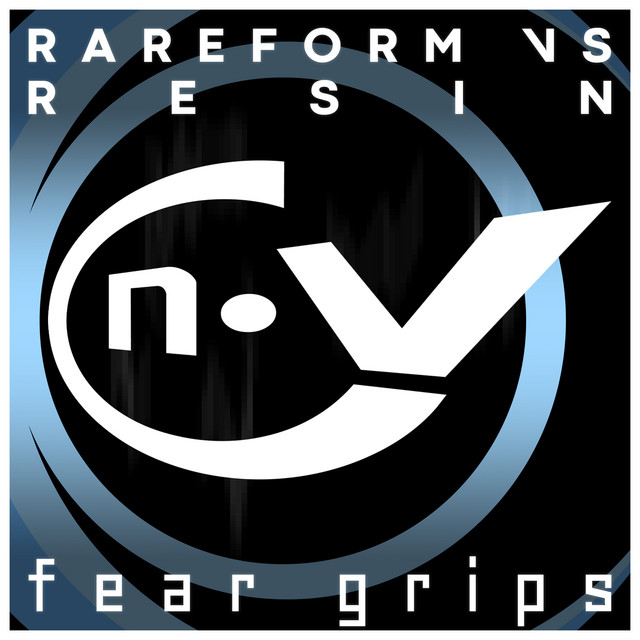 Fear Grips - Drumsound & Bassline Smith Remix
