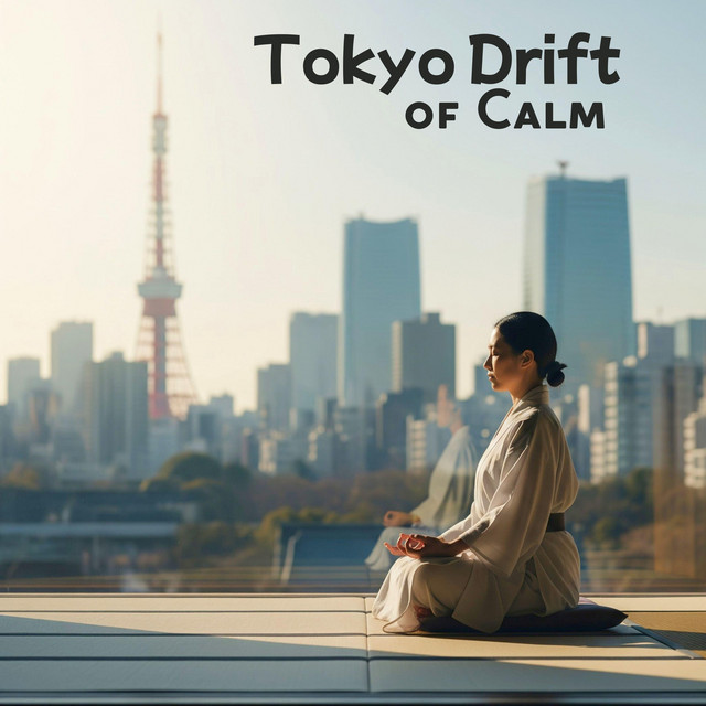 Tokyo Drift of Calm