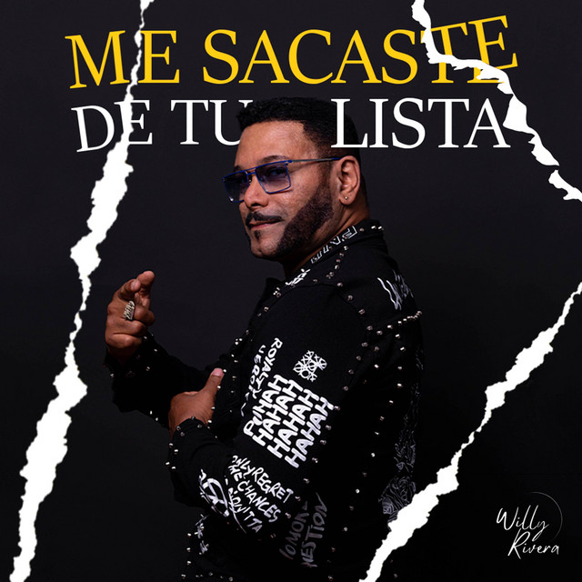 Me Sacaste De Tu Lista album image