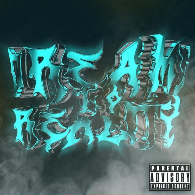 DREAMS TO REALITY cover art
